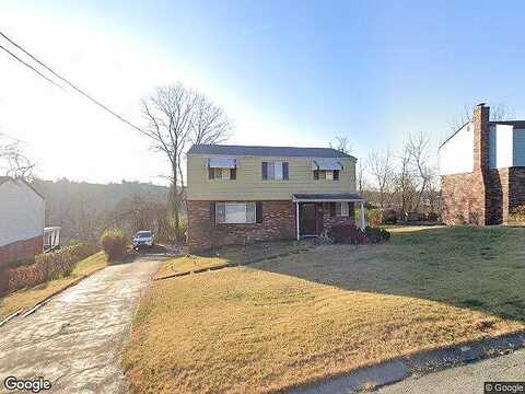 Skyvue, PITTSBURGH, PA 15234