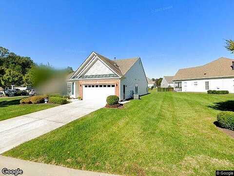 Meadow Haven, MECHANICSVILLE, VA 23111
