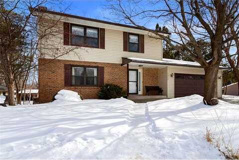 Boyd, INVER GROVE HEIGHTS, MN 55076