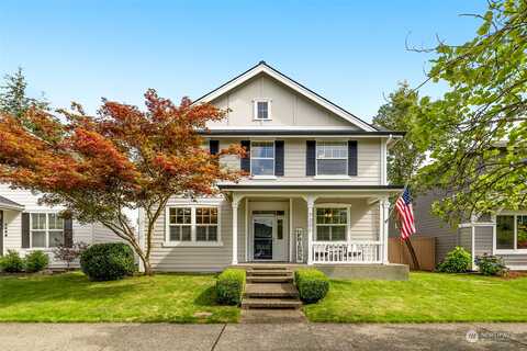 Douglas, SNOQUALMIE, WA 98065
