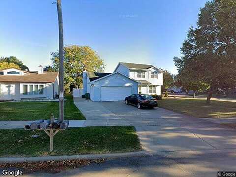 Woodsview, KIMBERLY, WI 54136