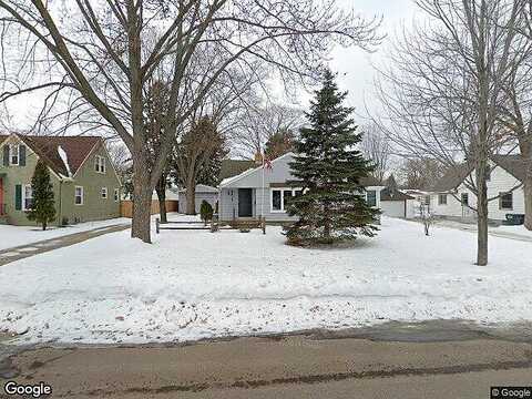 Park, MINNEAPOLIS, MN 55423