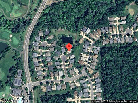 Kimberwick, GAINESVILLE, VA 20155