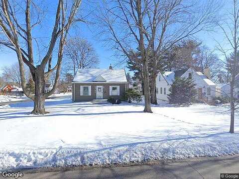 Newton, MINNEAPOLIS, MN 55423