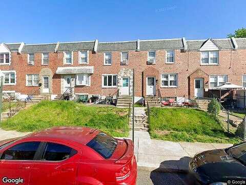 Gillespie, PHILADELPHIA, PA 19135