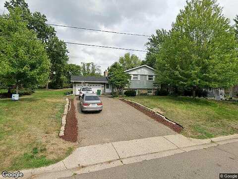 Peacedale, MINNEAPOLIS, MN 55424