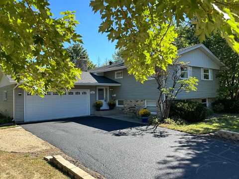 Peacedale, MINNEAPOLIS, MN 55424