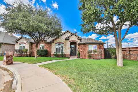111Th, LUBBOCK, TX 79424