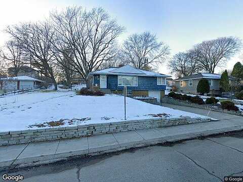 Xerxes, MINNEAPOLIS, MN 55410