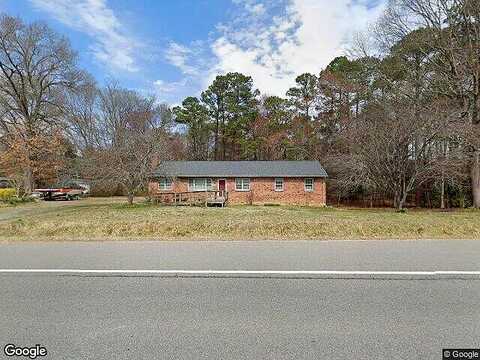 Courthouse, CHESTERFIELD, VA 23832