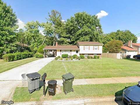 Helmsdale, ALEXANDRIA, VA 22315