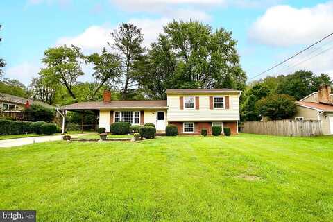 Helmsdale, ALEXANDRIA, VA 22315