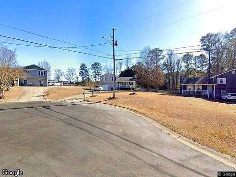 Woodland, DALLAS, GA 30157