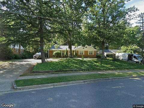Hopark, ALEXANDRIA, VA 22310