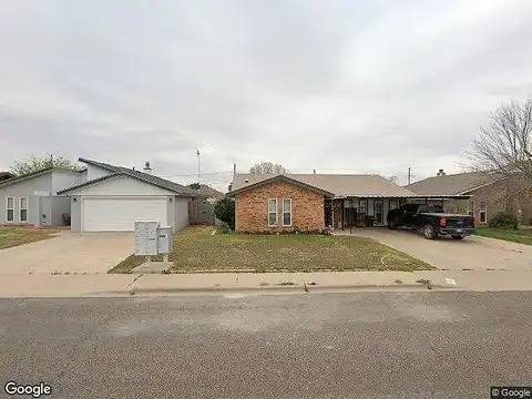 86Th, ODESSA, TX 79765
