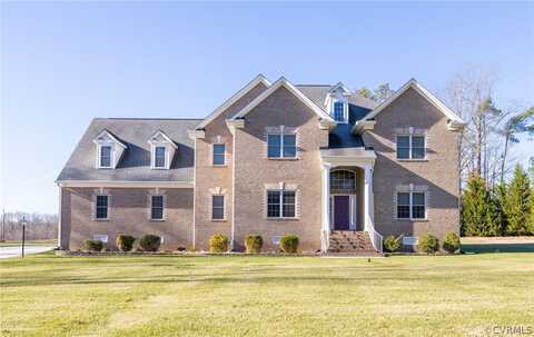 Glenharbor, MECHANICSVILLE, VA 23111