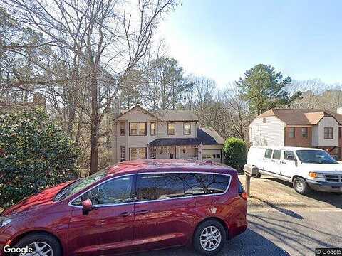 Rosestone, LILBURN, GA 30047
