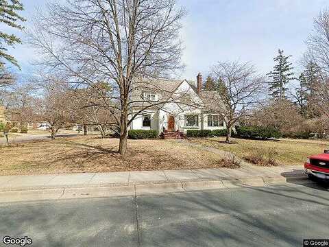 44Th, MINNEAPOLIS, MN 55424
