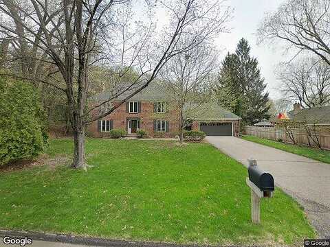 Woodridge, MINNETONKA, MN 55345