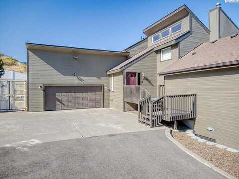 Ledbetter, KENNEWICK, WA 99337