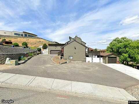Ledbetter, KENNEWICK, WA 99337