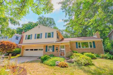 Woods End, MADISON, WI 53711