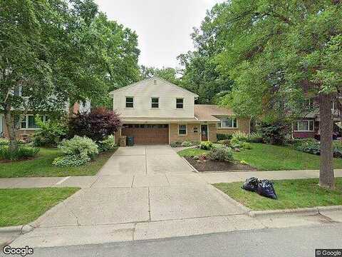 Woods End, MADISON, WI 53711
