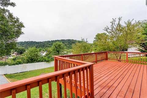 Main, WEST NEWTON, PA 15089