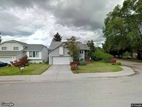 21St, SPOKANE, WA 99223