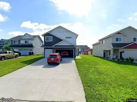 Bluebird, MORA, MN 55051