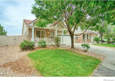 Kenwood, JOHNSTOWN, CO 80534