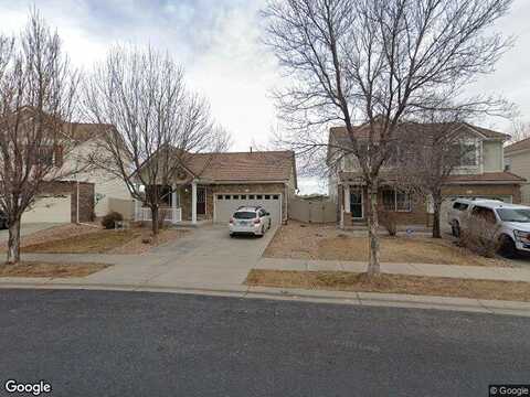 Kenwood, JOHNSTOWN, CO 80534