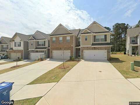 Prospect Point, OAKWOOD, GA 30566