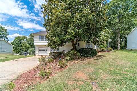 Freshman, LAWRENCEVILLE, GA 30044