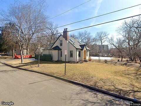 Huntington, MINNEAPOLIS, MN 55416