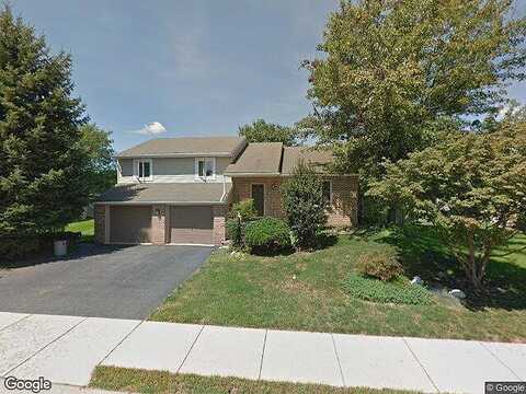 Buchanan, EPHRATA, PA 17522