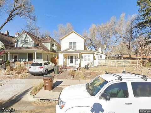 Caramillo, COLORADO SPRINGS, CO 80907