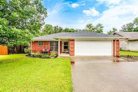 Cherry, WEATHERFORD, TX 76086