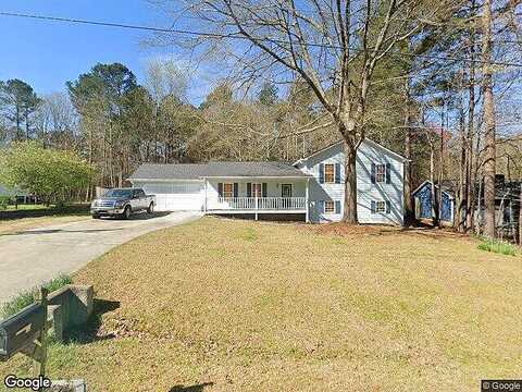 Clover, AUBURN, GA 30011