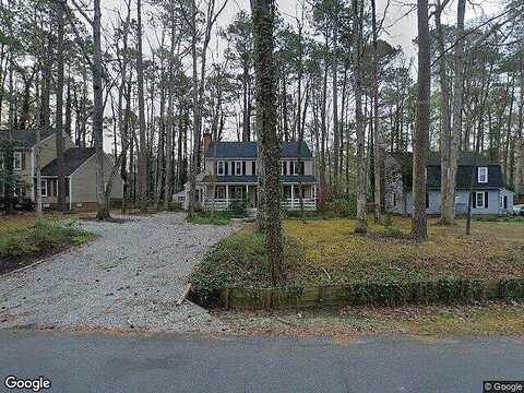 Quail Hill, MIDLOTHIAN, VA 23112