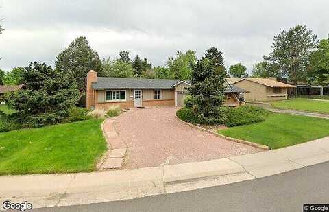 Tanforan, ENGLEWOOD, CO 80110