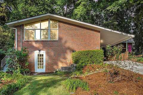 Vine, DECATUR, GA 30033