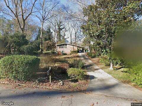 Vine, DECATUR, GA 30033
