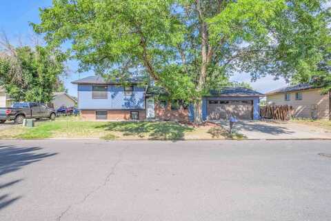 Arlington, GRAND JUNCTION, CO 81503