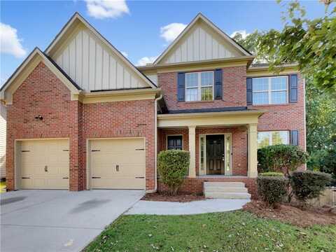 Estate View, DACULA, GA 30019