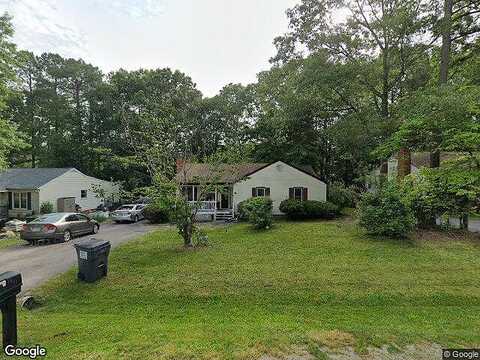 Iverson, MIDLOTHIAN, VA 23112