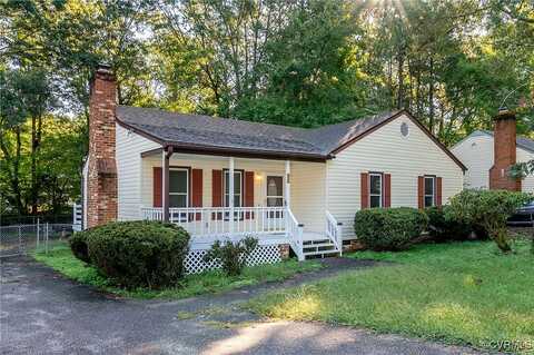Iverson, MIDLOTHIAN, VA 23112