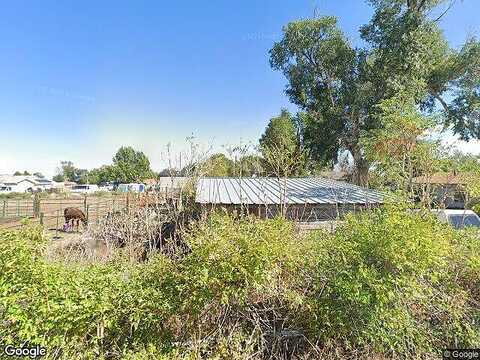 Santa Fe, PUEBLO, CO 81006