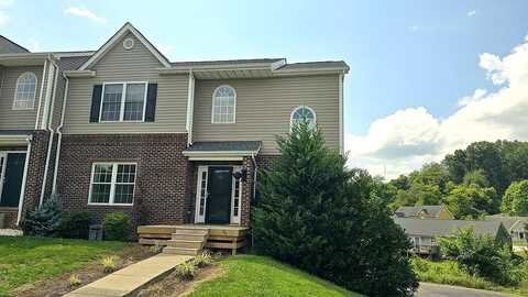 Montvale, BRISTOL, VA 24201