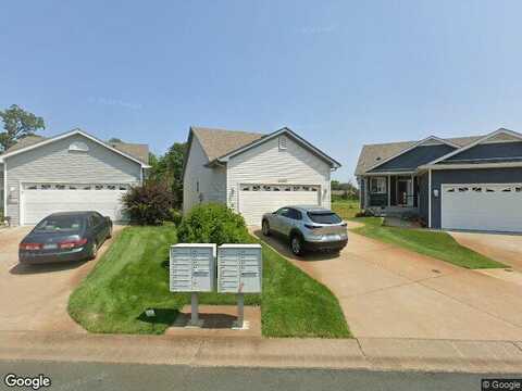 Eidelweiss, SAINT FRANCIS, MN 55070